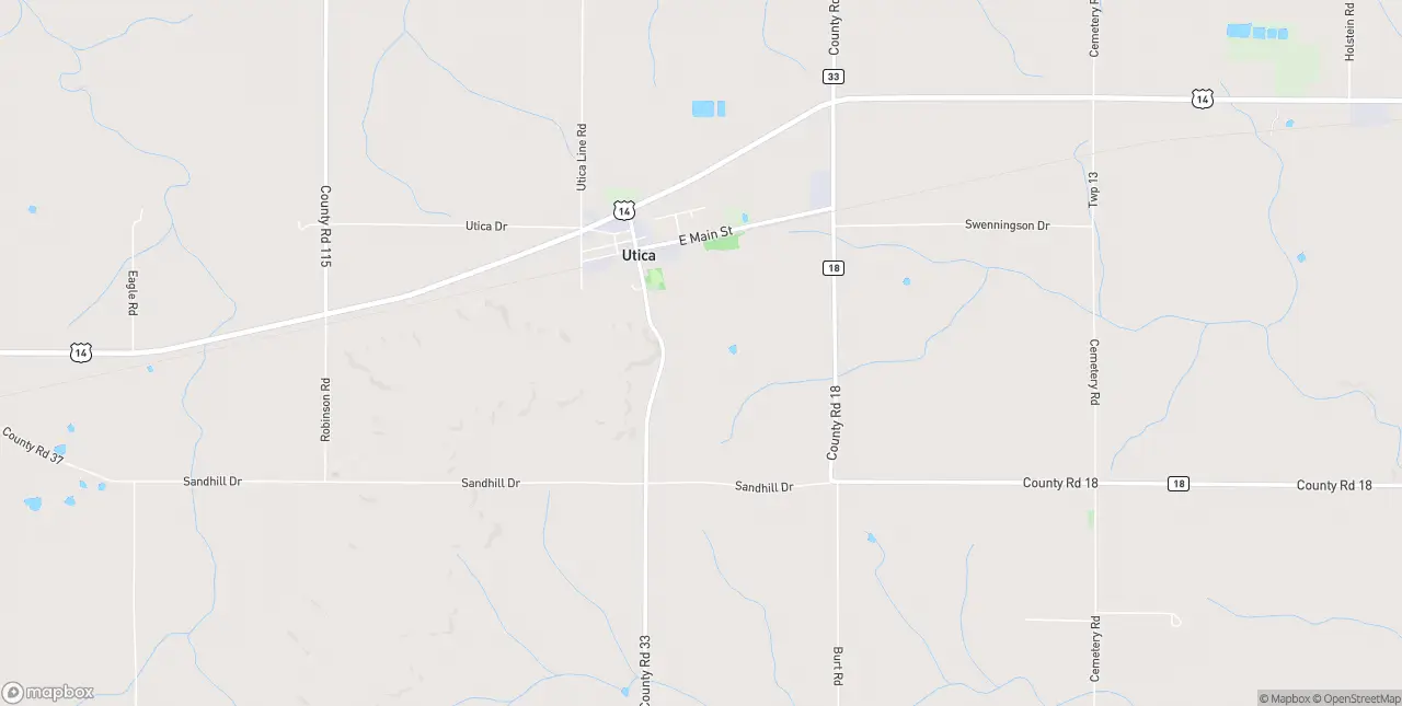 Internet in Utica