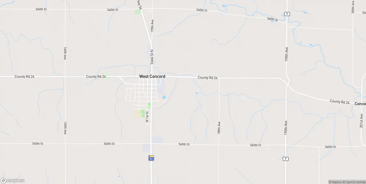 Internet in West Concord