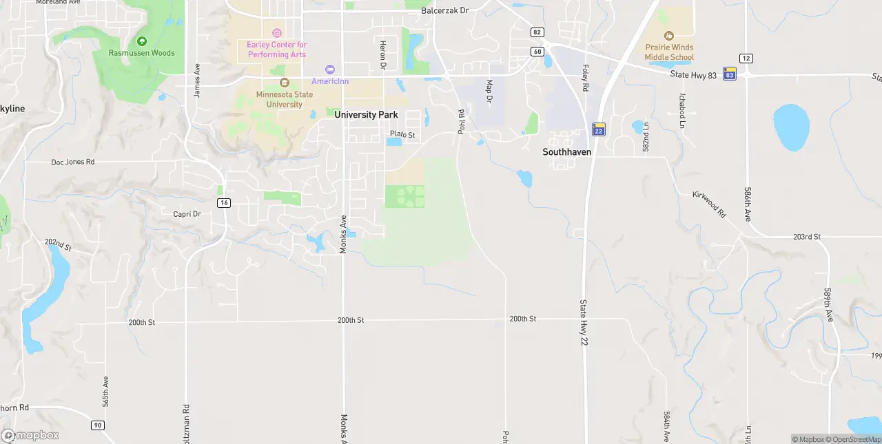 Internet in Mankato