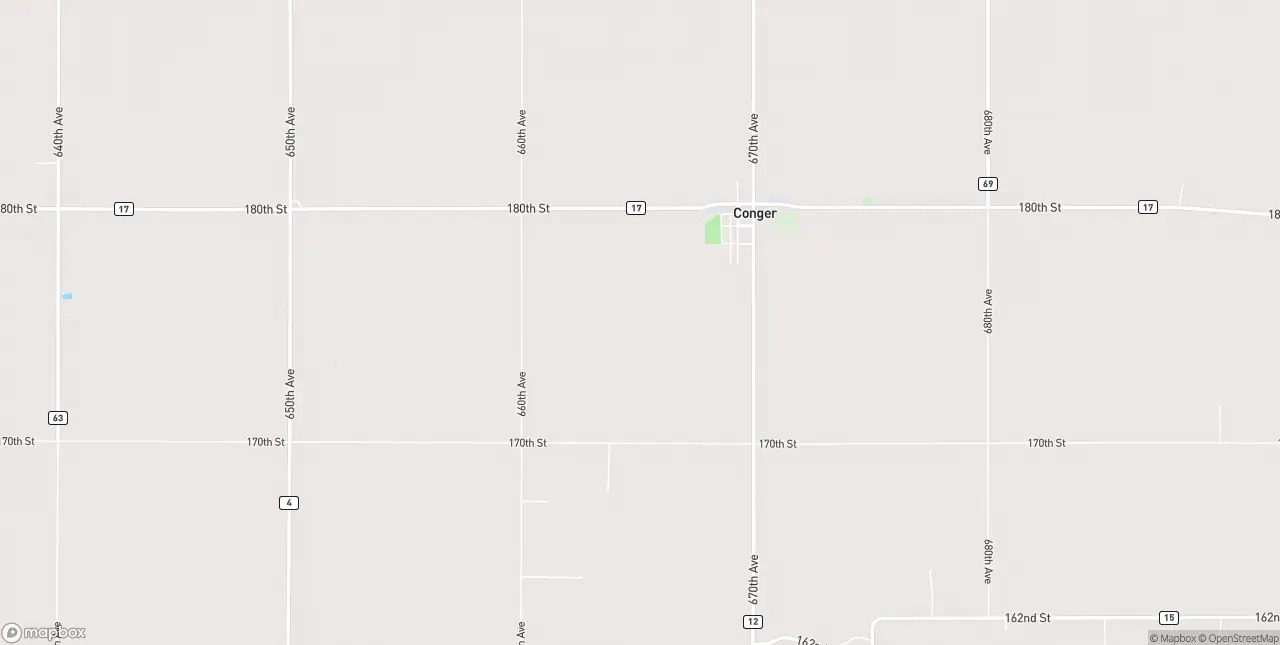 Internet in Conger