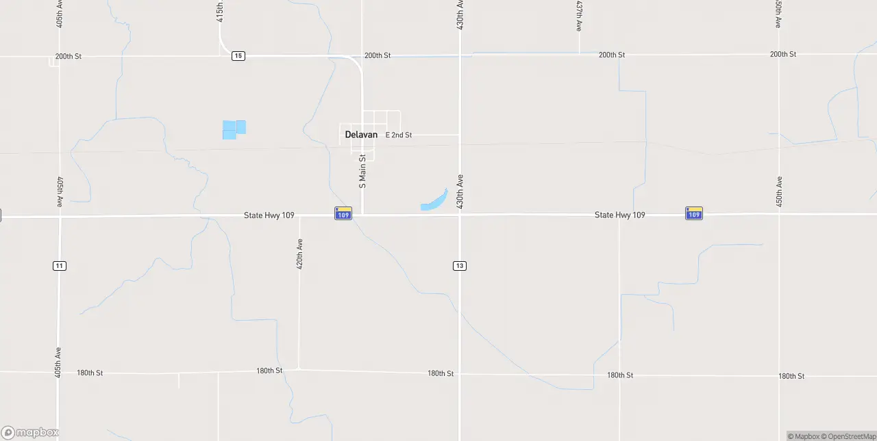 Internet in Delavan