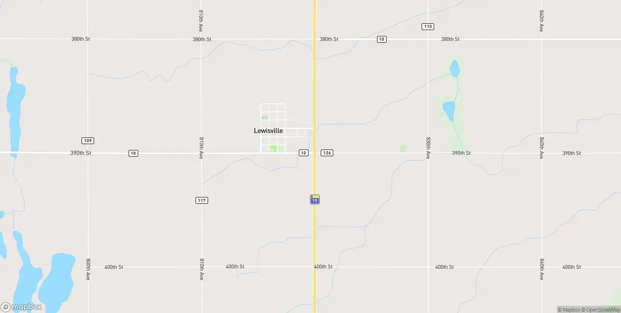 Internet in Lewisville