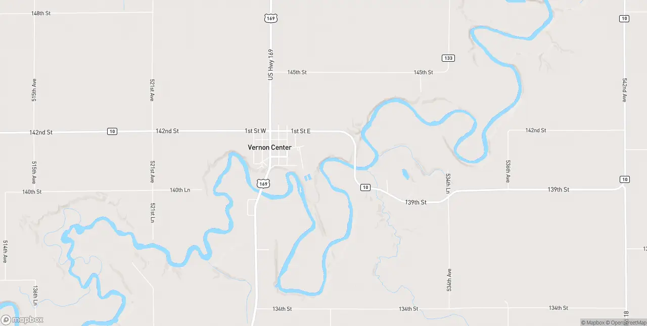 Internet in Vernon Center