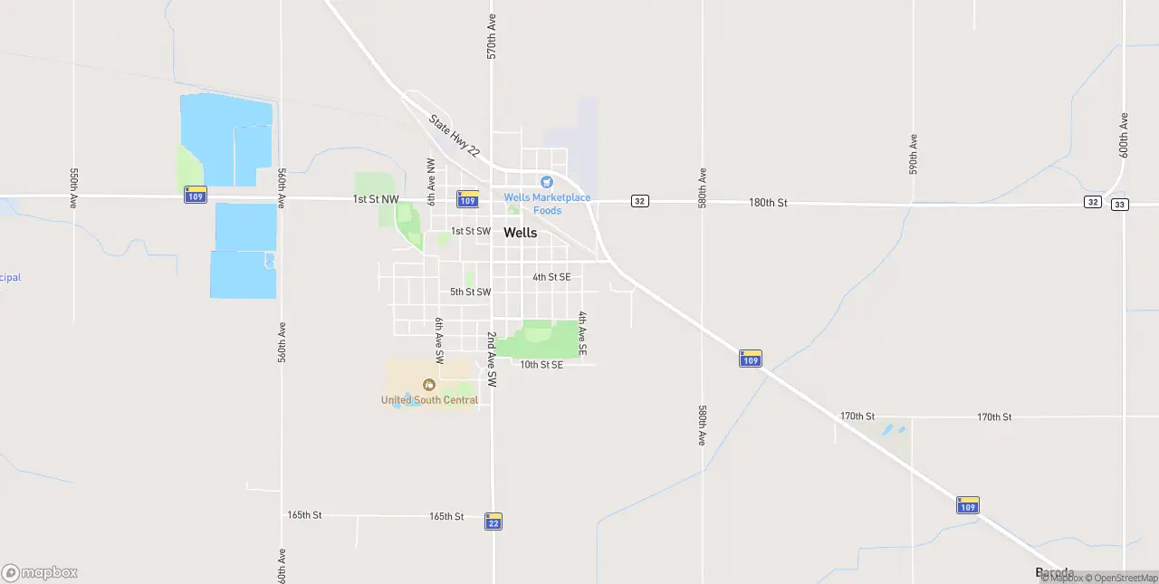 Internet in Wells