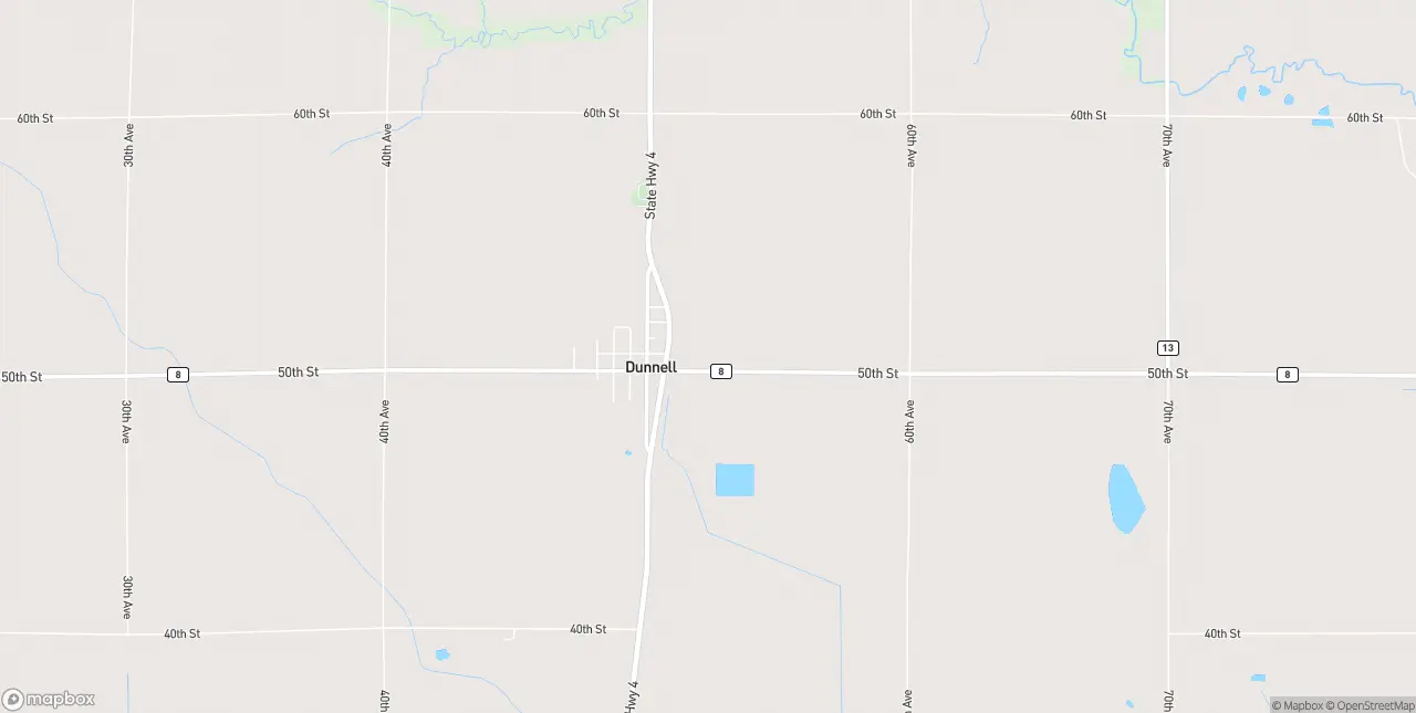 Internet in Dunnell