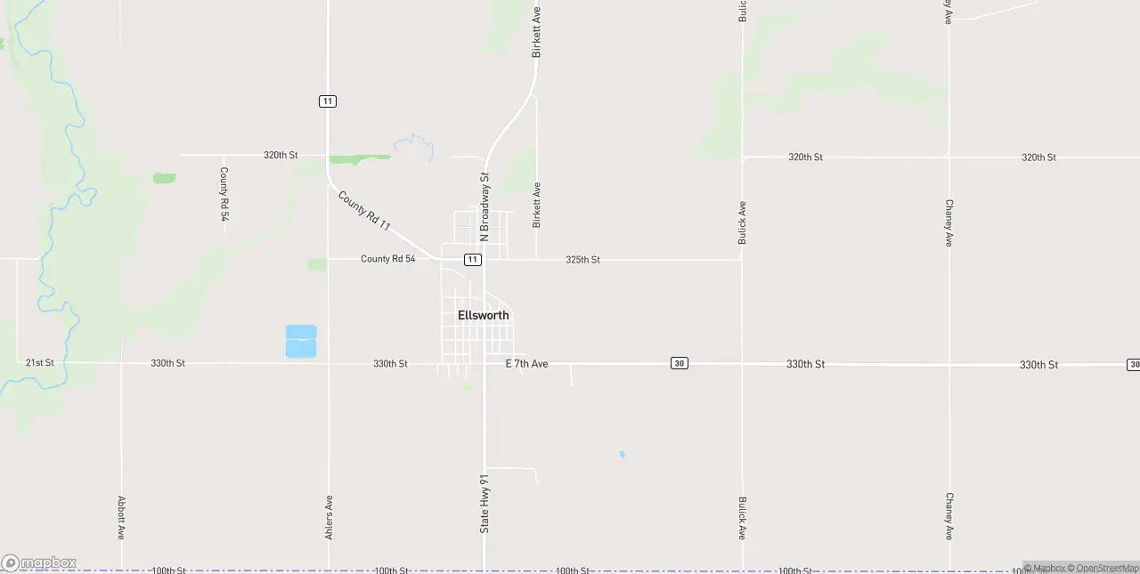 Internet in Ellsworth