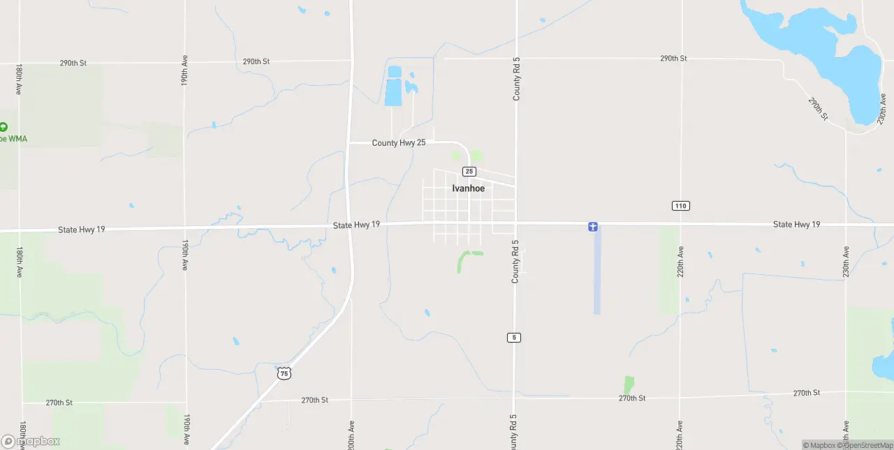 Internet in Ivanhoe
