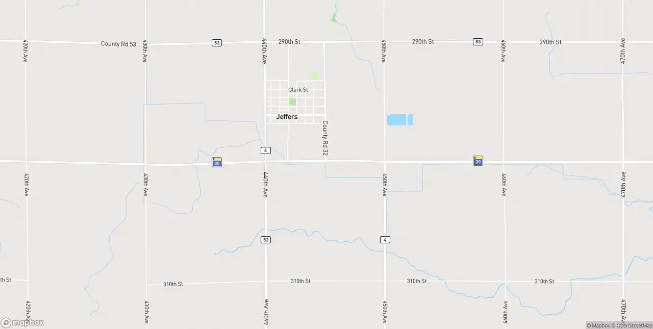 Internet in Jeffers