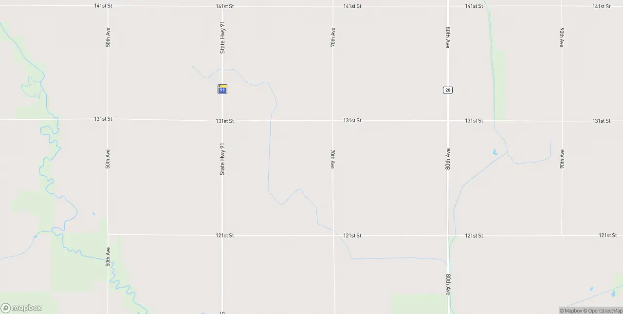 Internet in Lake Wilson