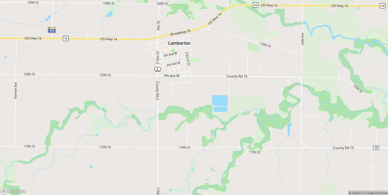 Internet in Lamberton