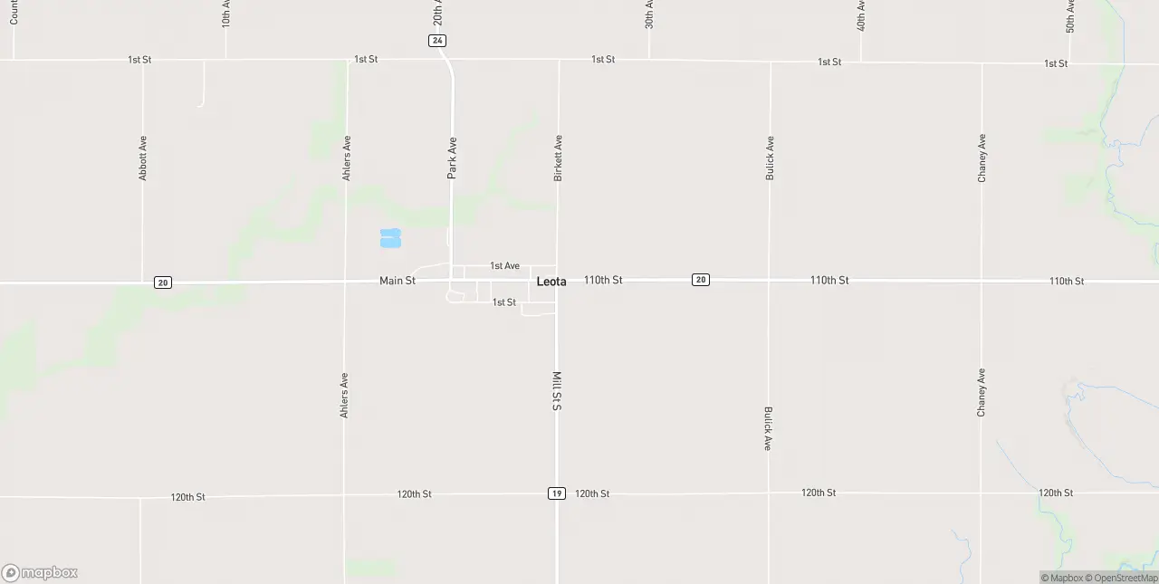 Internet in Leota