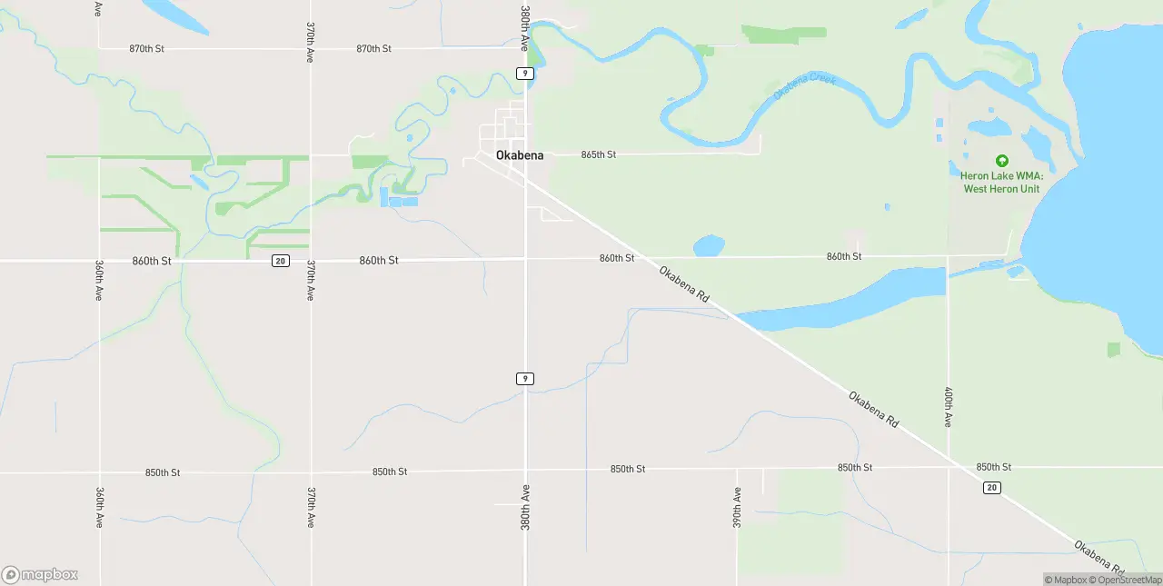 Internet in Okabena