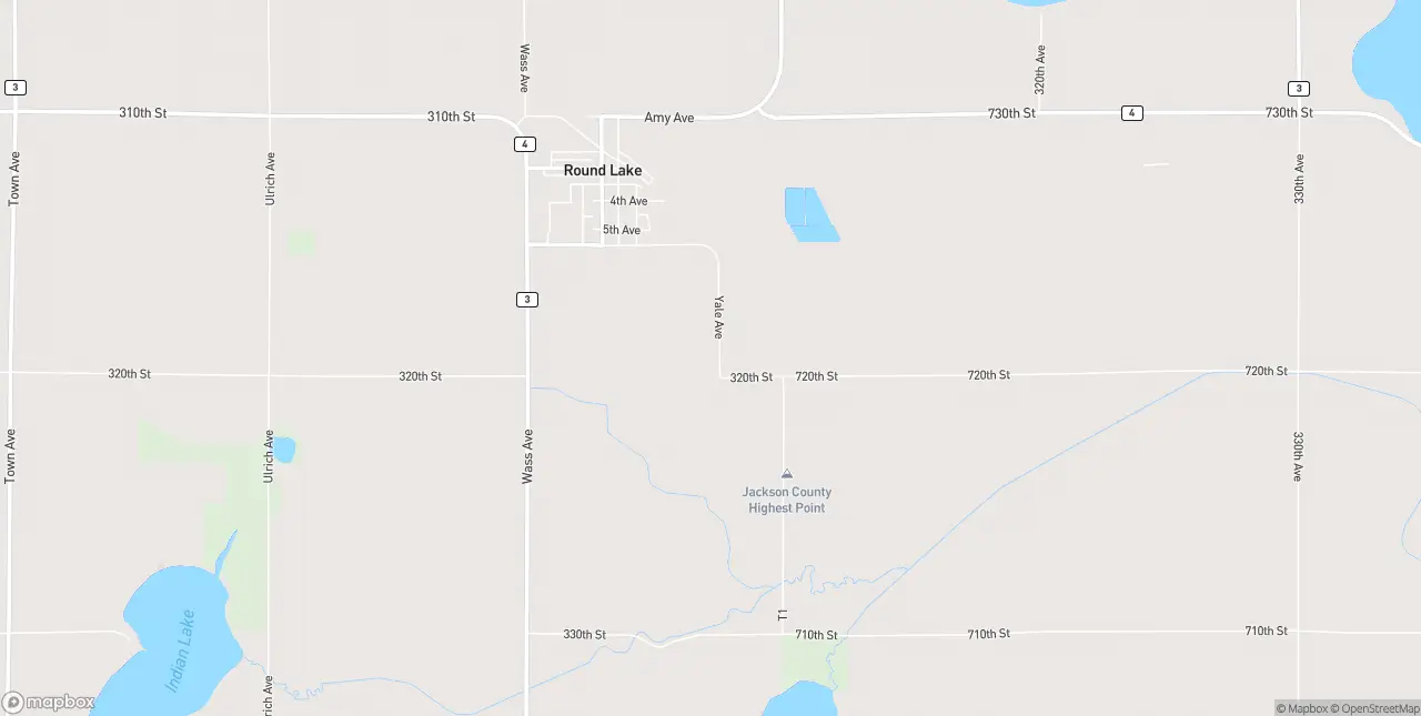 Internet in Round Lake