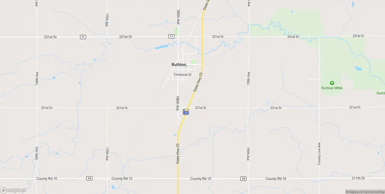 Internet in Ruthton