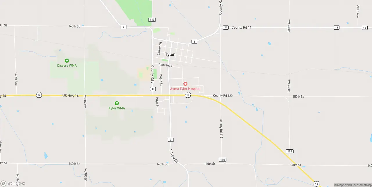Internet in Tyler