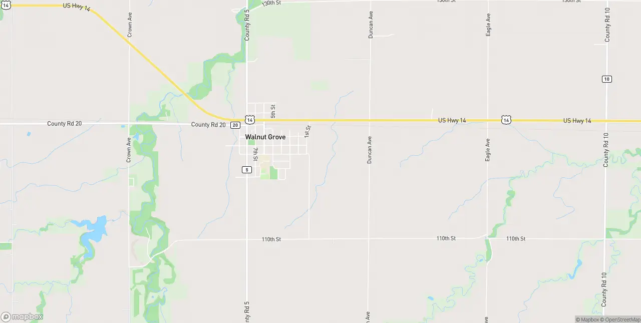 Internet in Walnut Grove