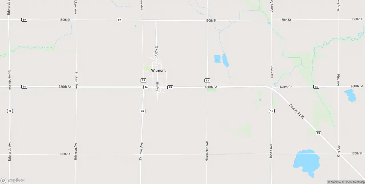 Internet in Wilmont