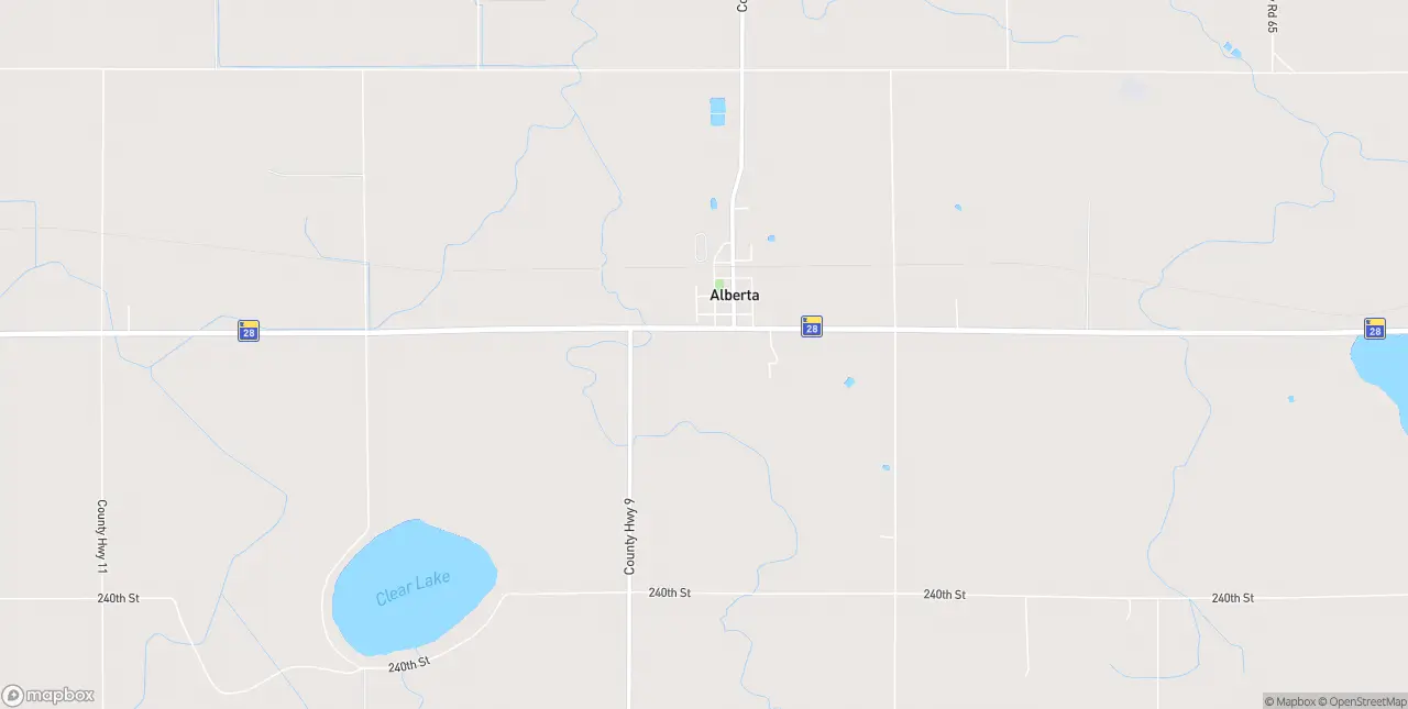 Internet in Alberta