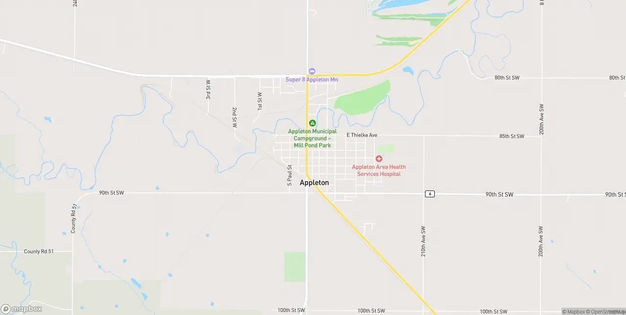 Internet in Appleton