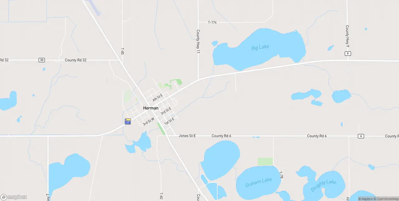 Internet in Herman