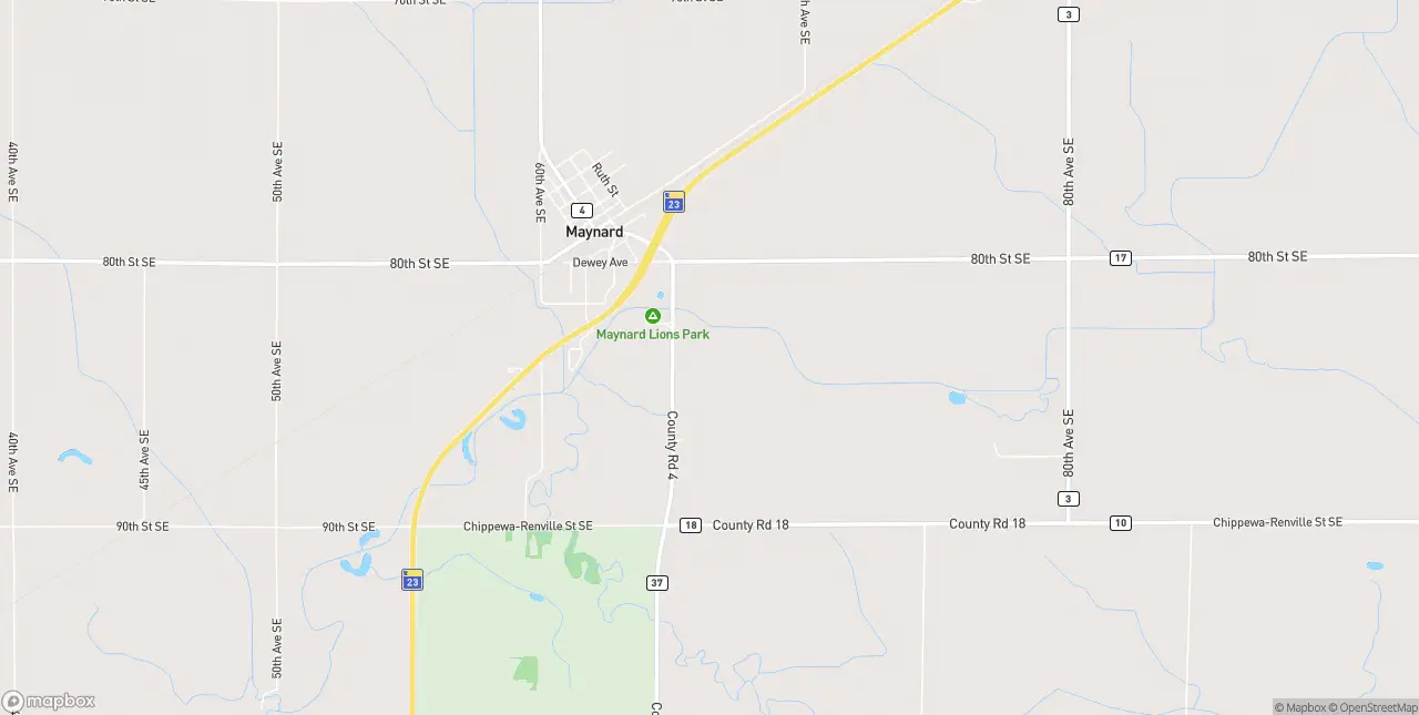 Internet in Maynard