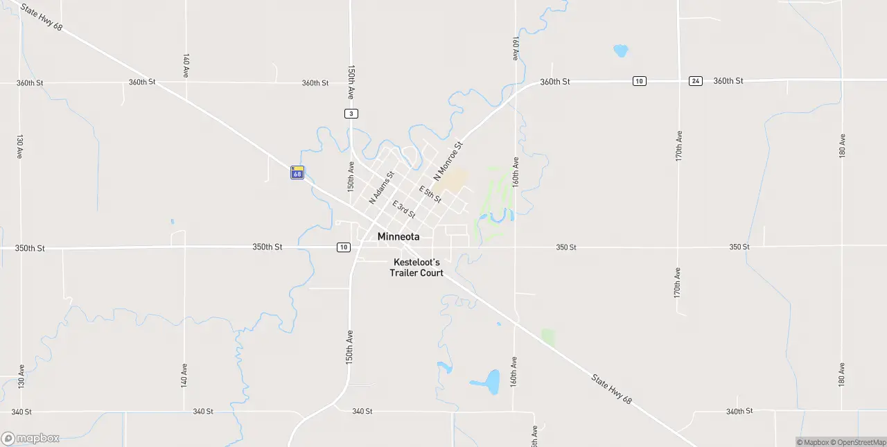 Internet in Minneota