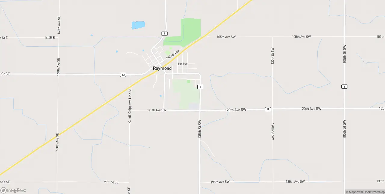 Internet in Raymond
