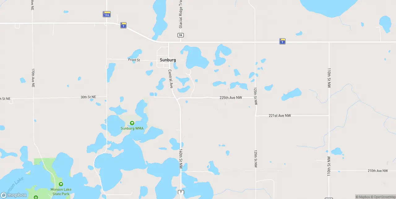 Internet in Sunburg