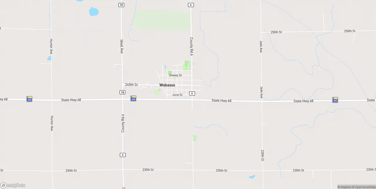Internet in Wabasso