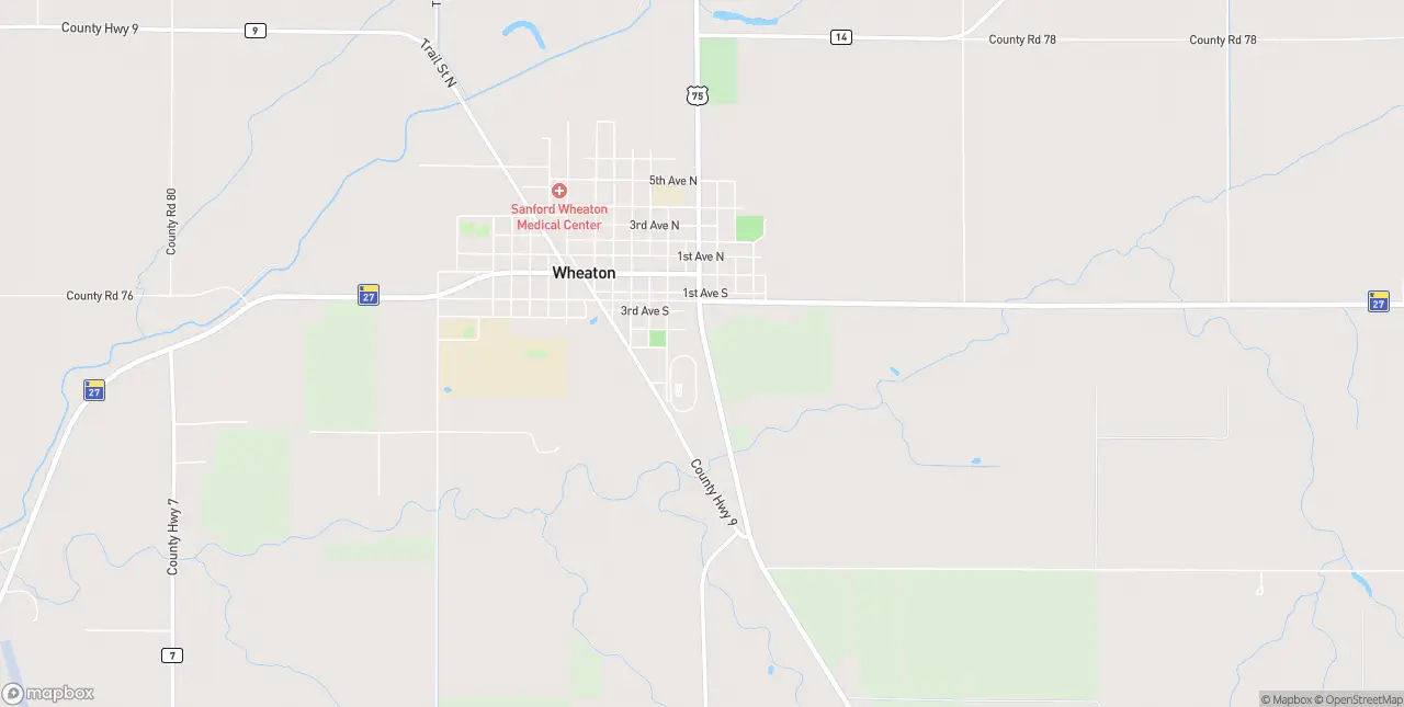 Internet in Wheaton