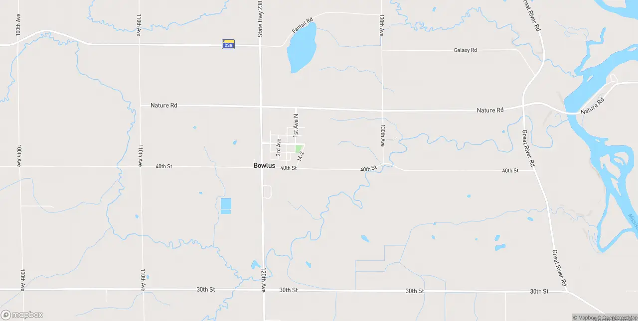 Internet in Bowlus