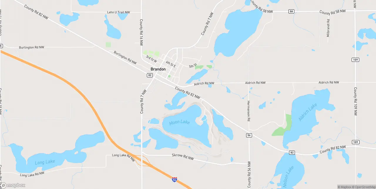 Internet in Brandon