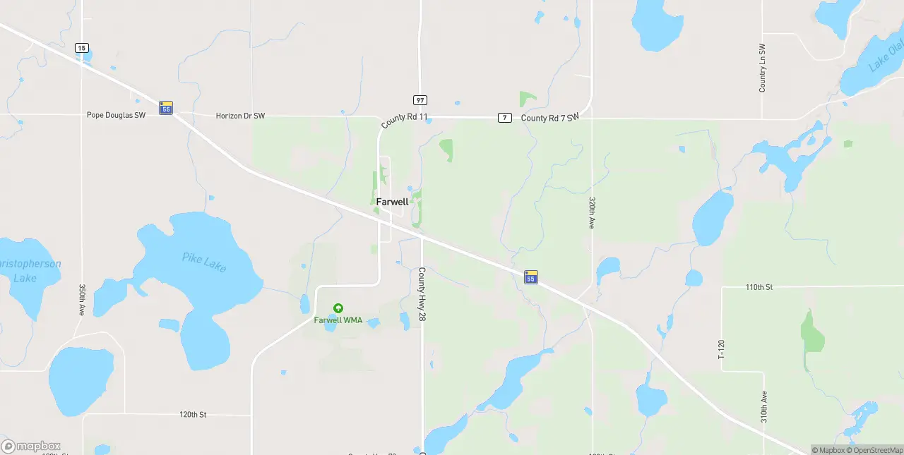 Internet in Farwell