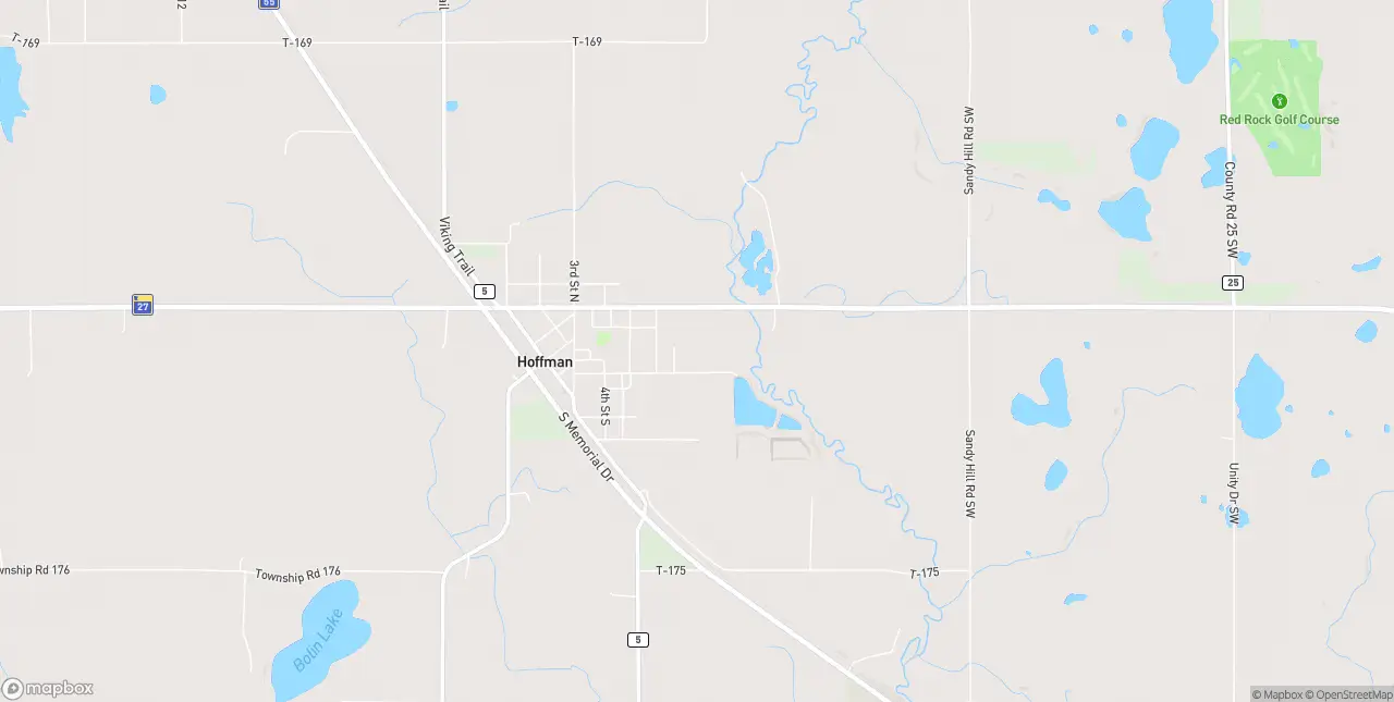 Internet in Hoffman