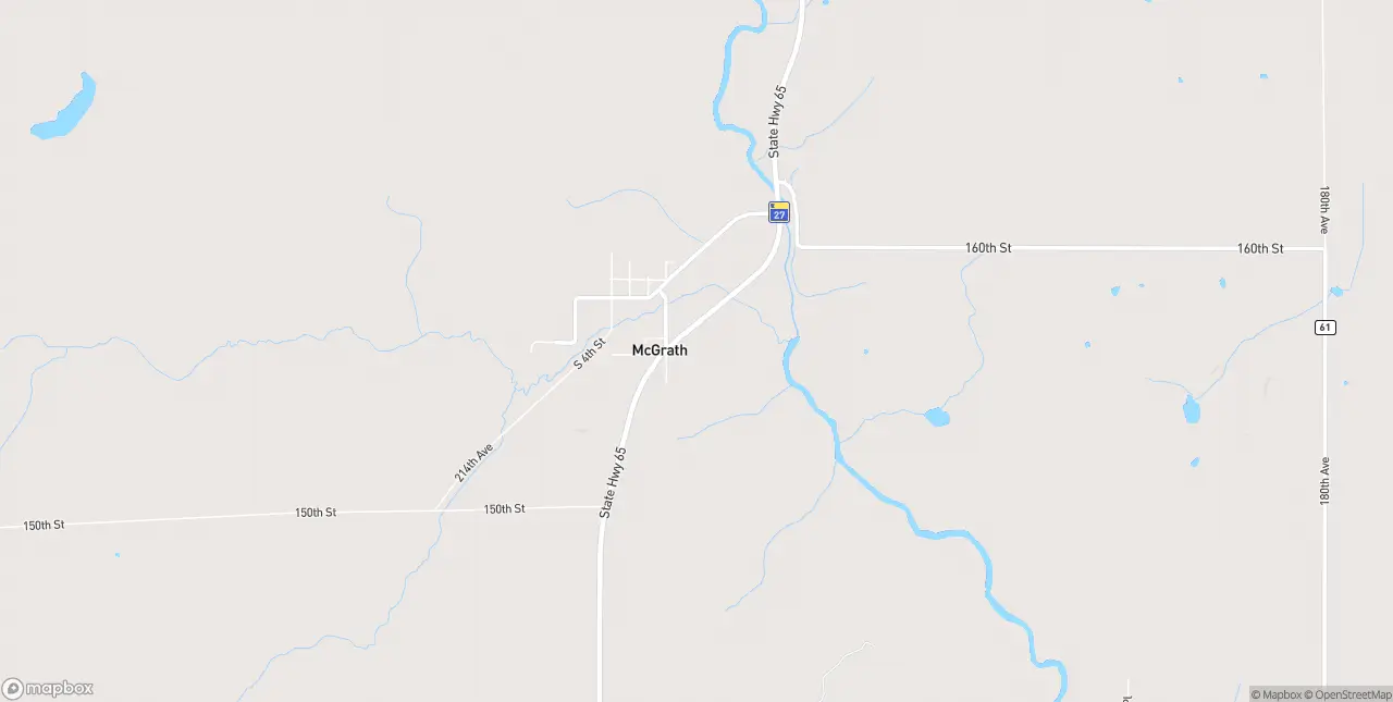 Internet in Mcgrath