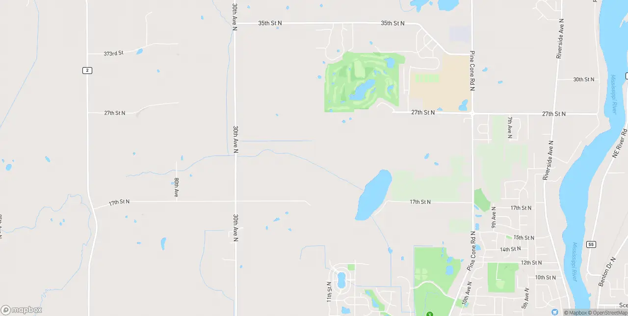 Internet in Sartell