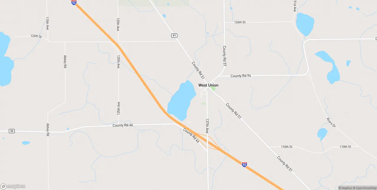 Internet in West Union