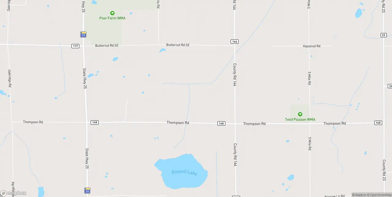 Internet in Brainerd