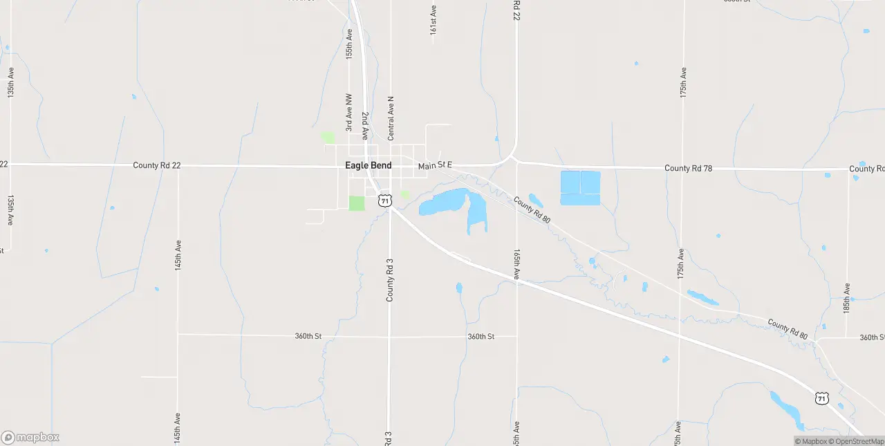Internet in Eagle Bend