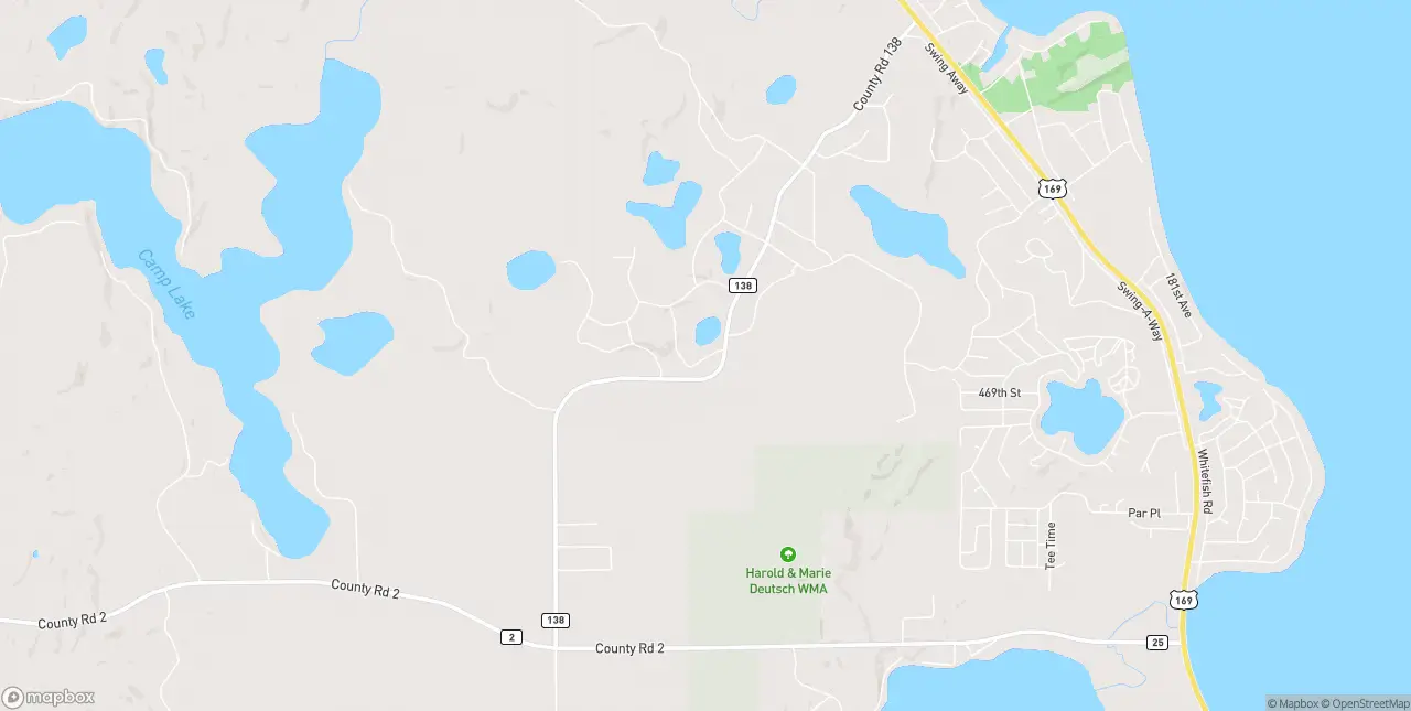 Internet in Garrison