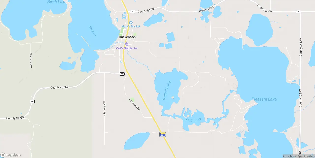 Internet in Hackensack