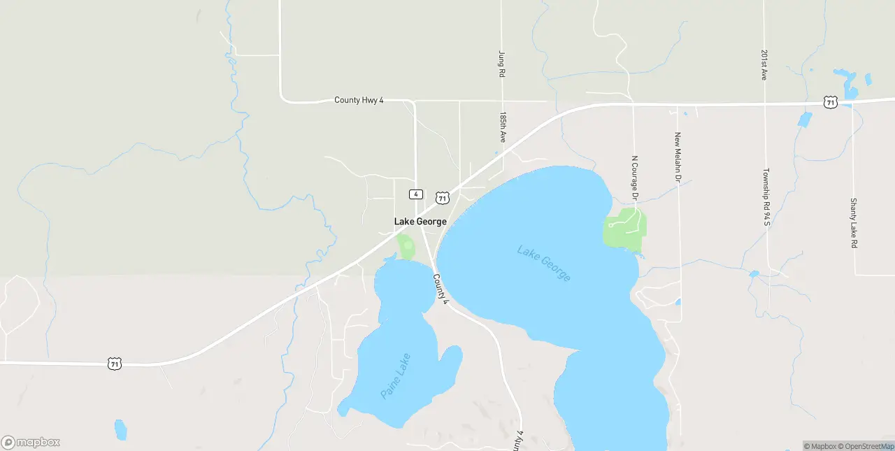 Internet in Lake George