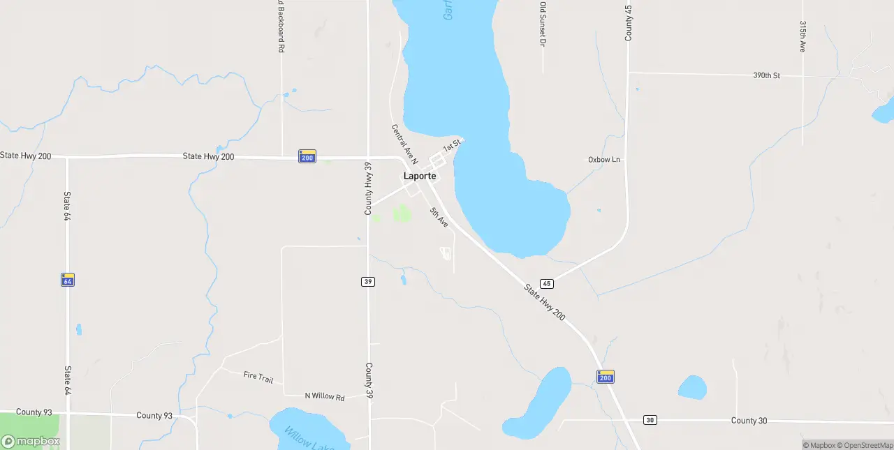 Internet in Laporte