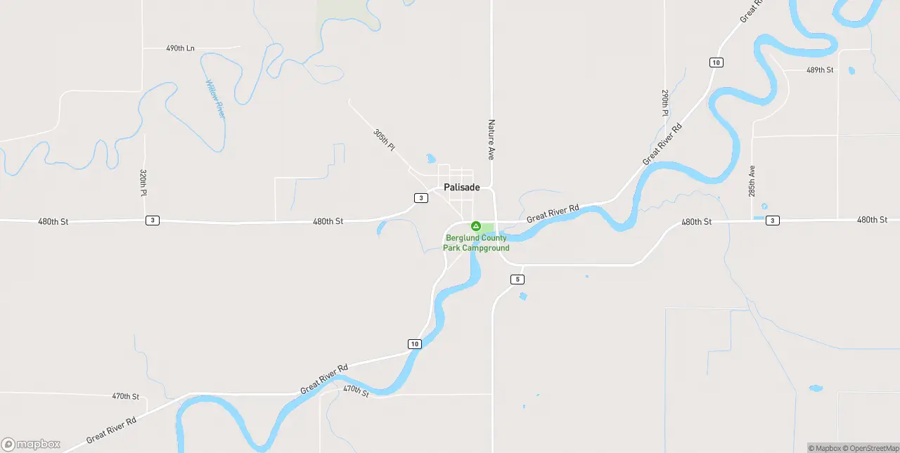 Internet in Palisade