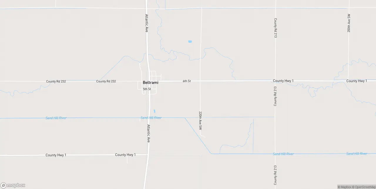 Internet in Beltrami