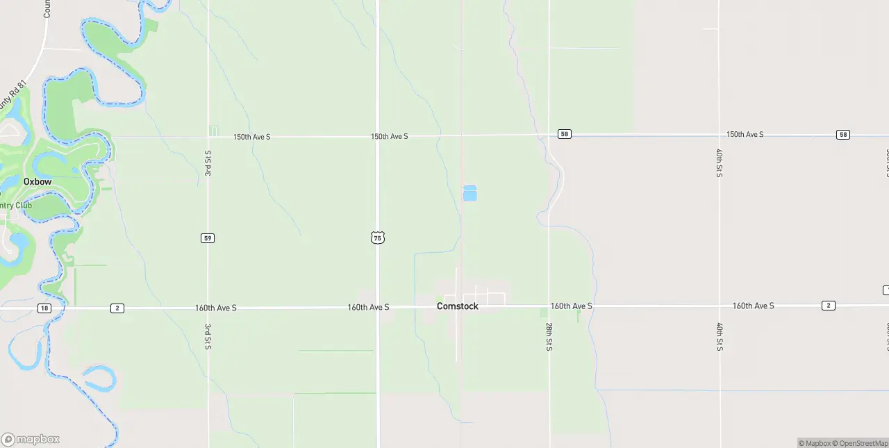Internet in Comstock