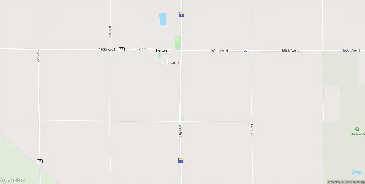 Internet in Felton