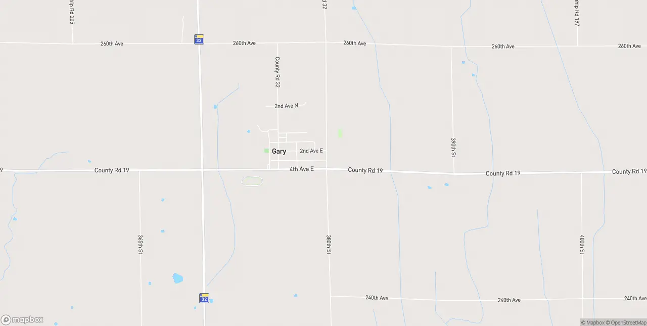 Internet in Gary