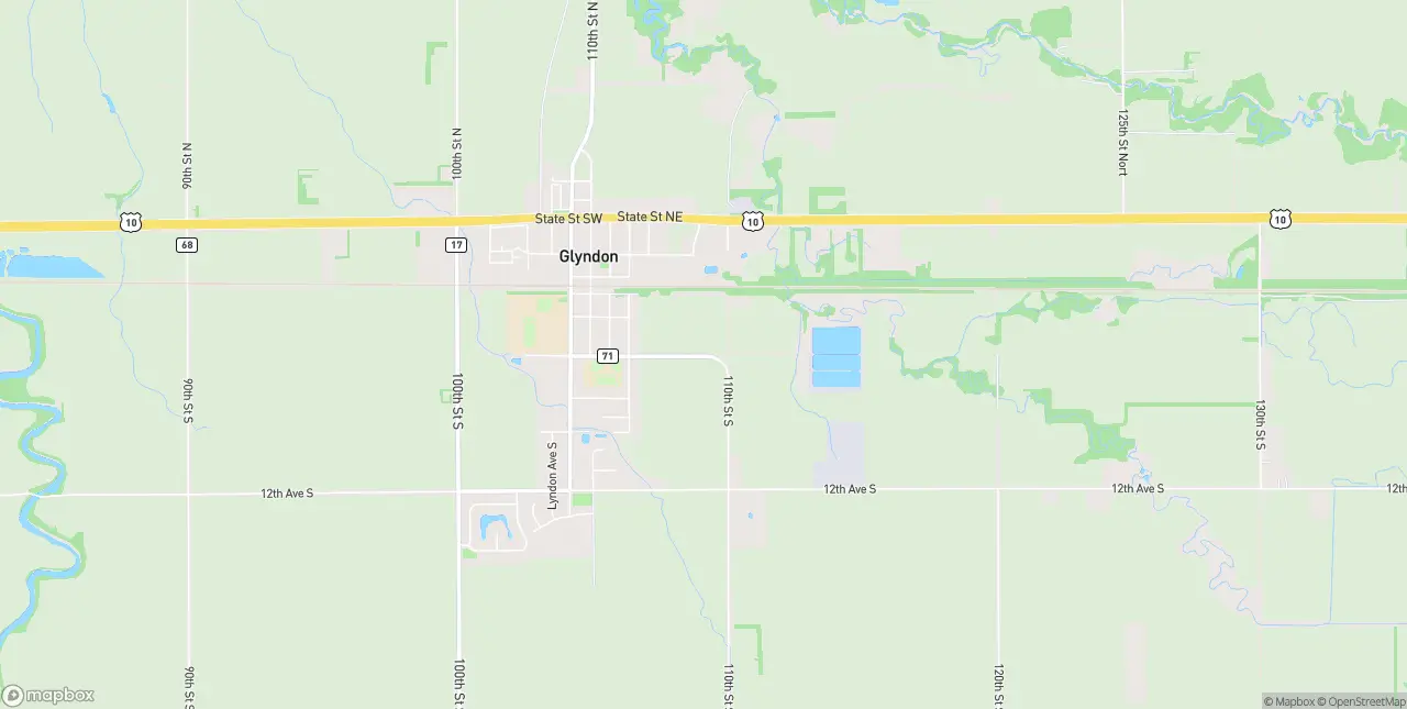 Internet in Glyndon