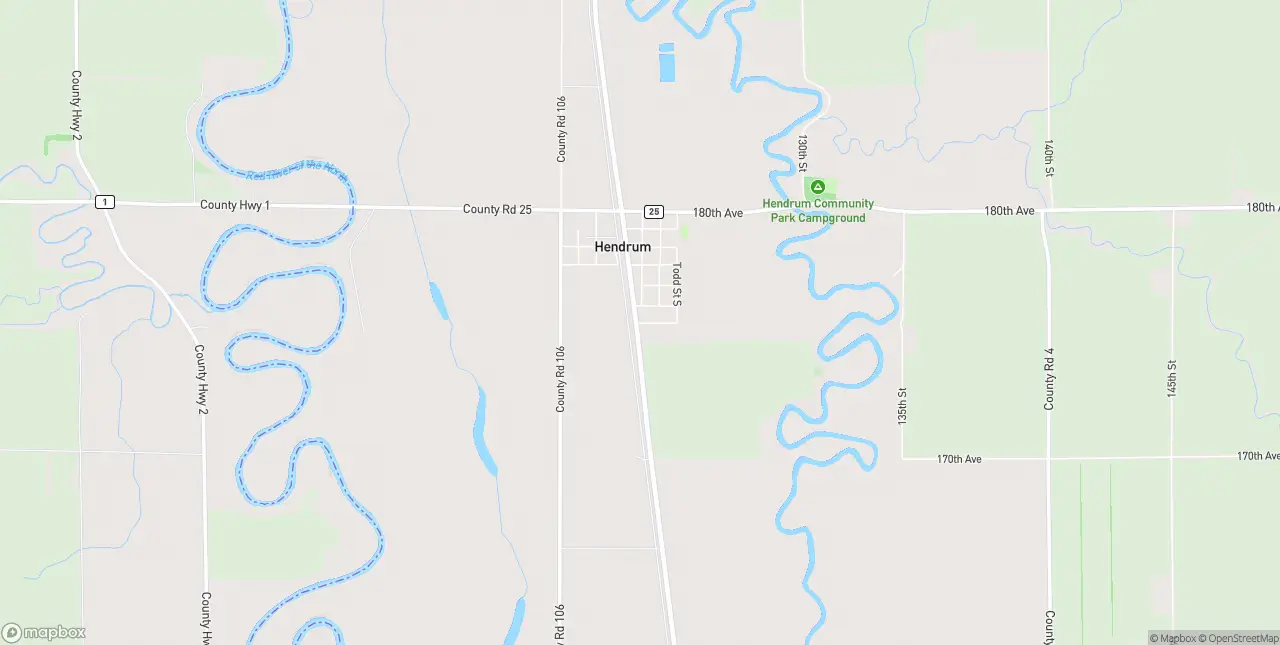 Internet in Hendrum